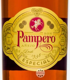 Pampero Especial Rum -Spirituosen Angebote Store ron pampero especial rum 1 l