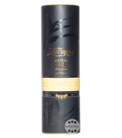 Ron Zacapa 23 1l Solera Gran Reserva Rum -Spirituosen Angebote Store ron zacapa centenario solera 23 1 liter in gp 2