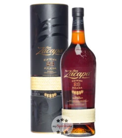 Ron Zacapa 23 1l Solera Gran Reserva Rum