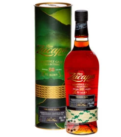 Ron Zacapa El Alma Rum