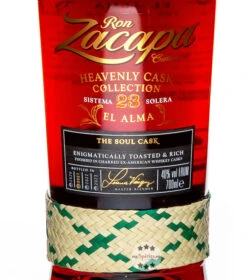 Ron Zacapa El Alma Rum 7 Ron Zacapa El Alma Rum -Spirituosen Angebote Store ron zacpa el alma rum 07 liter 3