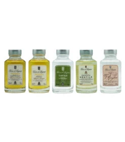 Rossi D'Angera Confezione Le 5 Grappe - Rossi D'Angera -Spirituosen Angebote Store rossi confezione le grappe 5 set 3