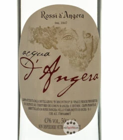Rossi D’Angera Acqua D'Angera Grappa -Spirituosen Angebote Store rossi d angera grappa acqua angera bianca 05 liter 3