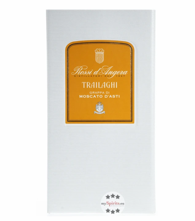 Rossi D’Angera Grappa Moscato D’Asti Trailaghi 4 Rossi D’Angera Grappa Moscato D’Asti Trailaghi – Bild 4