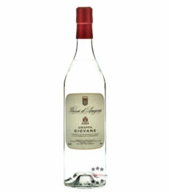 Rossi D'Angera - Grappa Giovane