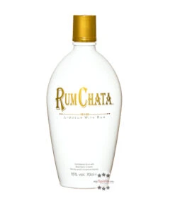RumChata Cream Liqueur Mit Rum