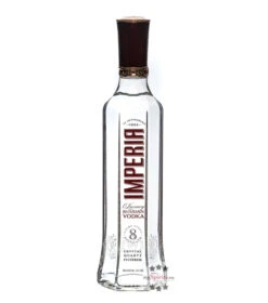 Russian Standard Imperia Vodka