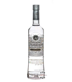 Russian Standard Platinum Vodka