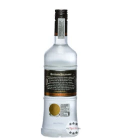 Russian Standard Vodka Original 0,7L -Spirituosen Angebote Store russian standard vodka original 07 liter 4