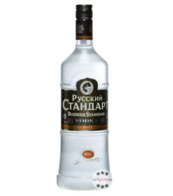 Russian Standard Vodka Original 1L