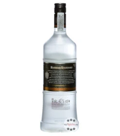 Russian Standard Vodka Original 1L -Spirituosen Angebote Store russian standard vodka original 1 liter 4