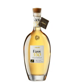 Scheibel Gold-Marille Edles Fass 350