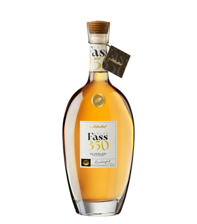 Scheibel Nussler Edles Fass 350 Walnuss 1 Scheibel Nussler Edles Fass 350 Walnuss