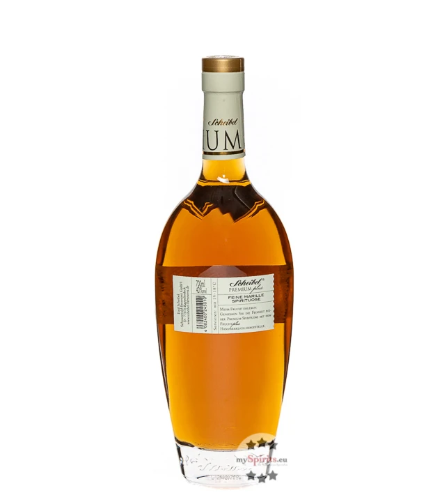 Scheibel Feine Marille Premium Plus 2 Scheibel Feine Marille Premium Plus – Bild 2