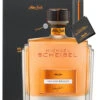 Scheibel Orange Brandy Likör Alte Zeit