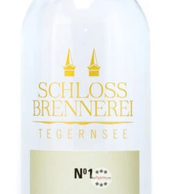 Schlossbrennerei Tegernsee Enzian No. 1 5 Schlossbrennerei Tegernsee Enzian No. 1 -Spirituosen Angebote Store schlossbrennerei tegernsee enzian schnaps 07 1