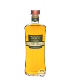 Segnana Grappa Alto Rilievo Invecchiata In Botti Da Whisky -Spirituosen Angebote Store segnana grappa alta rilievo 07 liter 1