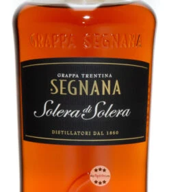 Segnana Grappa Solera Di Solera 4 Segnana Grappa Solera Di Solera -Spirituosen Angebote Store segnana grappa solera di solera 07 liter 3