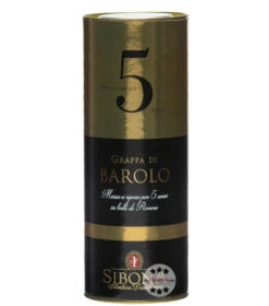 Sibona Grappa Di Barolo 5 Anni -Spirituosen Angebote Store sibona grappa di barolo invecchiata 5 anni 0 5 liter flasche 2