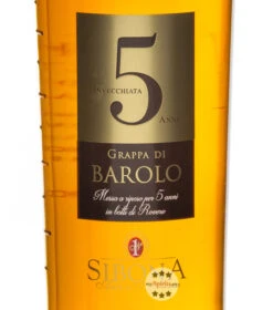 Sibona Grappa Di Barolo 5 Anni -Spirituosen Angebote Store sibona grappa di barolo invecchiata 5 anni 0 5 liter flasche 5