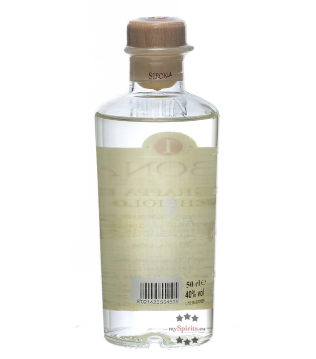 Sibona Grappa Di Nebbiolo 3 Sibona Grappa Di Nebbiolo – Bild 3