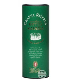 Sibona Grappa Riserva Botti Da Madeira -Spirituosen Angebote Store sibona grappa riserva botti da madeira 0 5 liter flasche 2