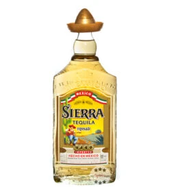 Sierra Tequila Reposado 0,7l