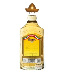 Sierra Tequila Reposado 0,7l -Spirituosen Angebote Store sierra tequila reposado 0 7 liter 3