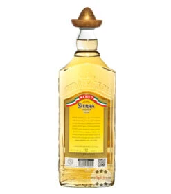 Sierra Tequila Reposado 1l -Spirituosen Angebote Store sierra tequila reposado 1 liter 4