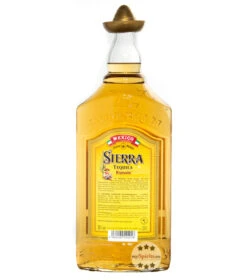 Sierra Tequila Reposado 3l -Spirituosen Angebote Store sierra tequila reposado 3 liter 4