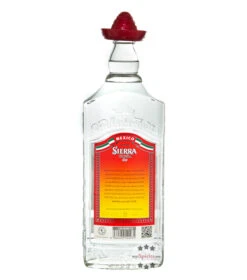 Sierra Tequila Silver 1l 5 Sierra Tequila Silver 1l -Spirituosen Angebote Store sierra tequila silver 1 liter 4