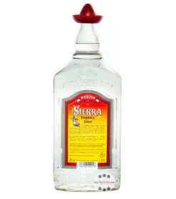 Sierra Tequila Silver 3l 5 Sierra Tequila Silver 3l -Spirituosen Angebote Store sierra tequila silver 3 liter 4 2