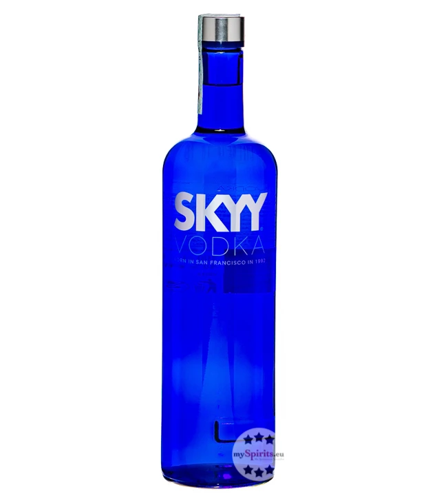 Skyy Vodka 1l 1 Skyy Vodka 1l