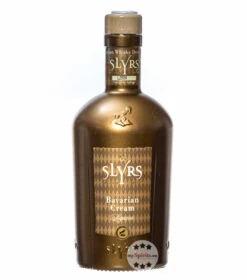 Slyrs Bavarian Cream Liqueur 0,35 L