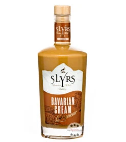 Slyrs Bavarian Cream Liqueur