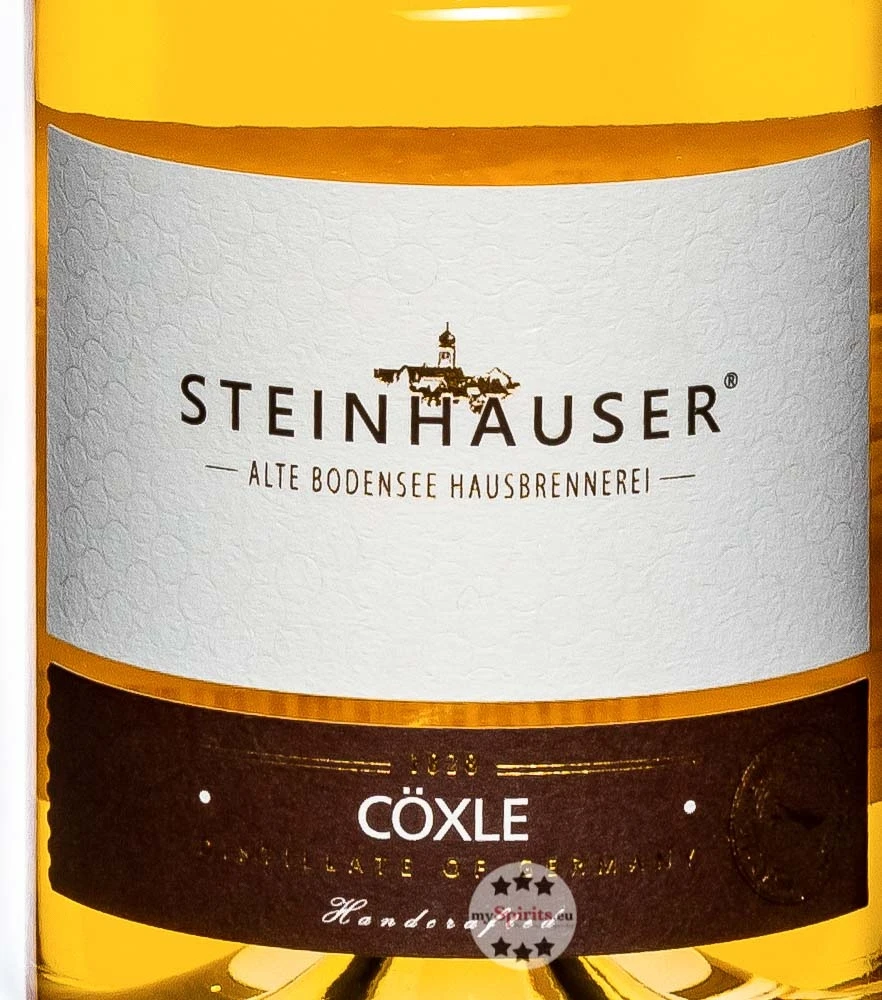 Steinhauser Bodensee Cöxle 2 Steinhauser Bodensee Cöxle – Bild 2