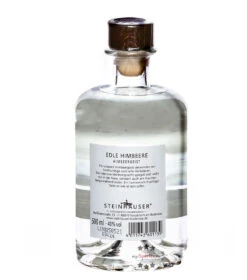 Steinhauser Bodensee Edle Himbeere Himbeergeist -Spirituosen Angebote Store steinhauser bodensee edle himbeere himbeergeist 05 liter 1