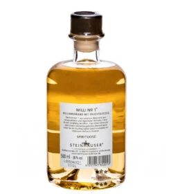 Steinhauser Bodensee Willi No 1 -Spirituosen Angebote Store steinhauser bodensee willi no 1 05 liter 1