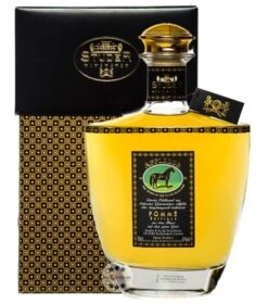 Studer Appledor – Pomme Barrique