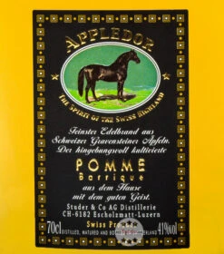 Studer Appledor – Pomme Barrique -Spirituosen Angebote Store studer appledor pomme barrique 07 1