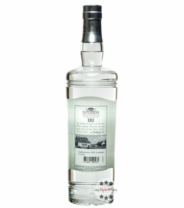 Studer Kirsch Vieux 3 Studer Kirsch Vieux – Bild 3