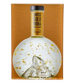 Studer Swiss Gold Vodka 11 Studer Swiss Gold Vodka -Spirituosen Angebote Store studer swiss gold vodka 07 liter 4