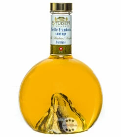 Studer Vieille Framboise Barrique - Alte Himbeere