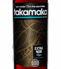 Takamaka Extra Noir Rum -Spirituosen Angebote Store takamaka extra noir age rum 07 2