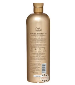 Tatratea 17 Milk & Tea Liqueur -Spirituosen Angebote Store tatratea 17 milk tea liqueur 07 liter 1