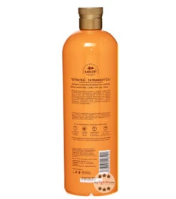Tatratea 57 Roseship & Seabuckthorn Tea Liqueur -Spirituosen Angebote Store tatratea 57 roseship seabuckthorn tea liqueur 07 liter 1