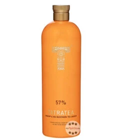 Tatratea 57 Roseship & Seabuckthorn Tea Liqueur