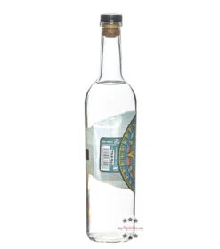 Topanito Mezcal Blanco 40 % -Spirituosen Angebote Store topanito mezcal blanco 40 07 liter 1