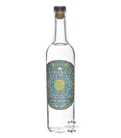 Topanito Mezcal Blanco 40 %