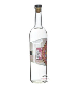 Topanito Mezcal Blanco 52 % -Spirituosen Angebote Store topanito mezcal blanco 52 07 liter 1